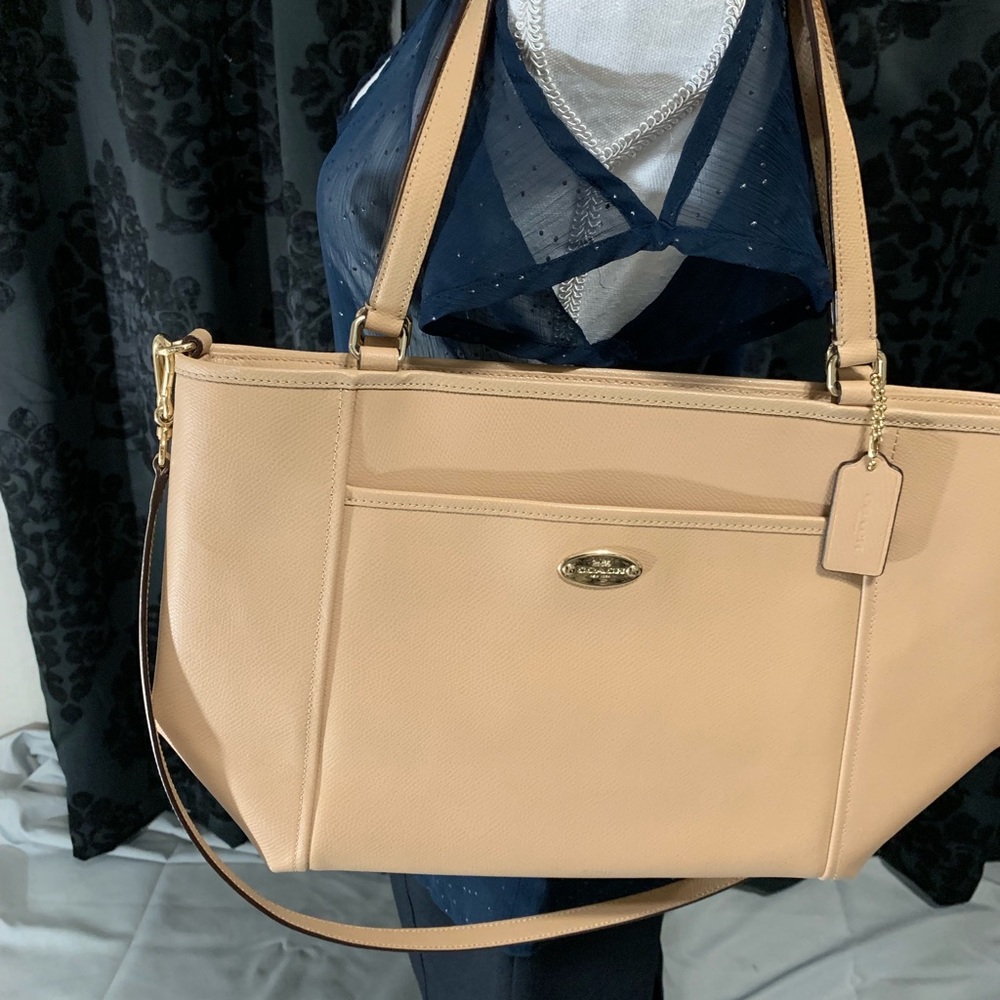 Coach handbag